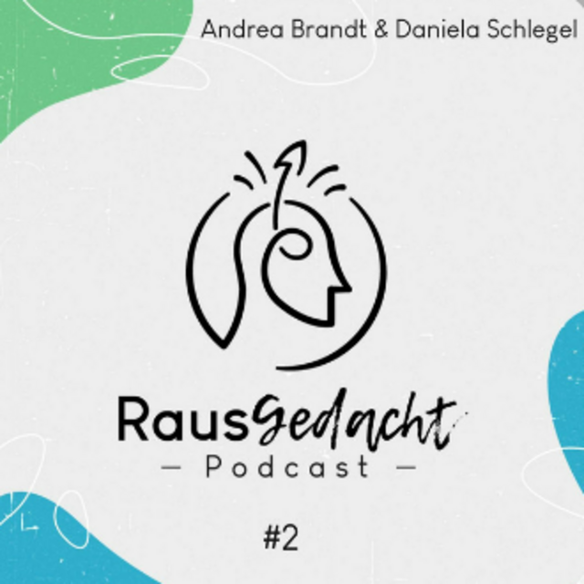 RausGedacht aus dem Gedankenkarussell